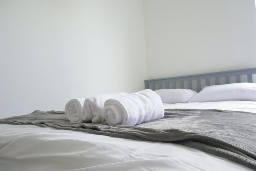Discover Your Cozy Haven A Perfect Studio Getaway 레밍톤 외부 사진