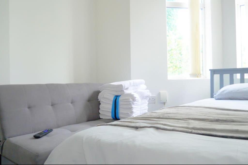 Discover Your Cozy Haven A Perfect Studio Getaway 레밍톤 외부 사진