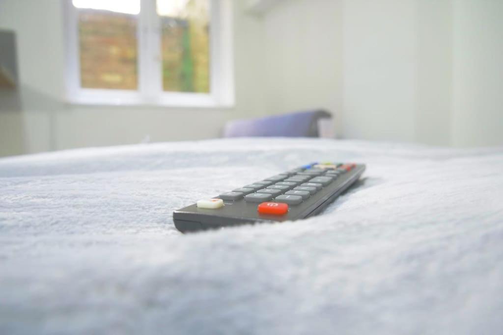 Discover Your Cozy Haven A Perfect Studio Getaway 레밍톤 외부 사진
