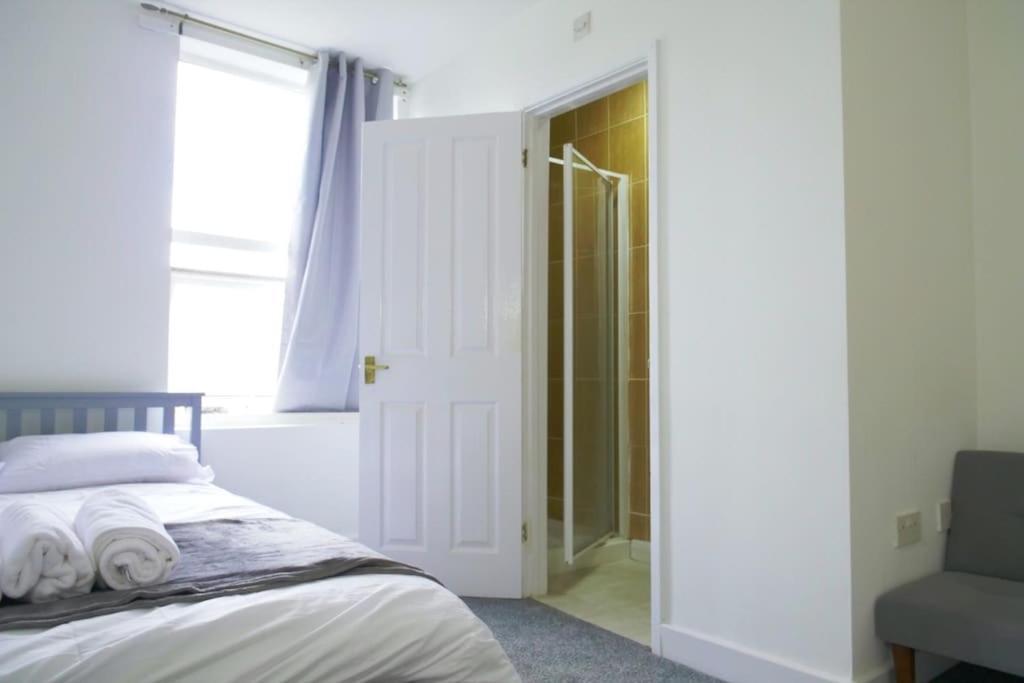 Discover Your Cozy Haven A Perfect Studio Getaway 레밍톤 외부 사진