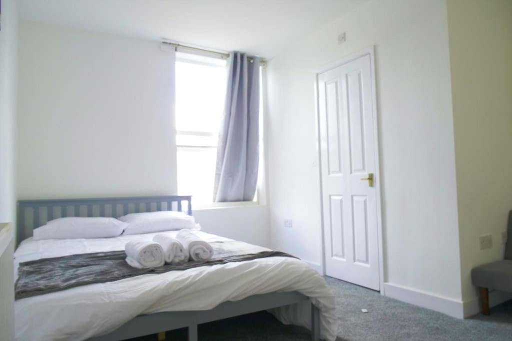 Discover Your Cozy Haven A Perfect Studio Getaway 레밍톤 외부 사진