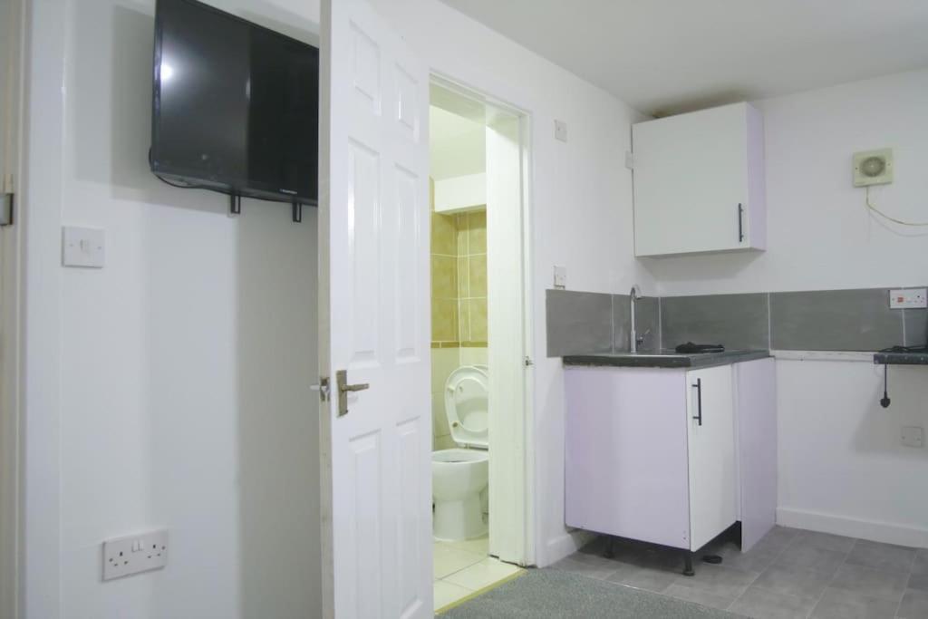Discover Your Cozy Haven A Perfect Studio Getaway 레밍톤 외부 사진